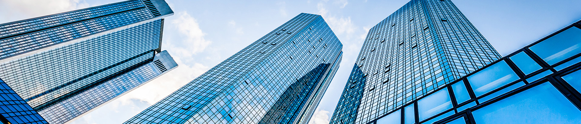 Complex Tower Building